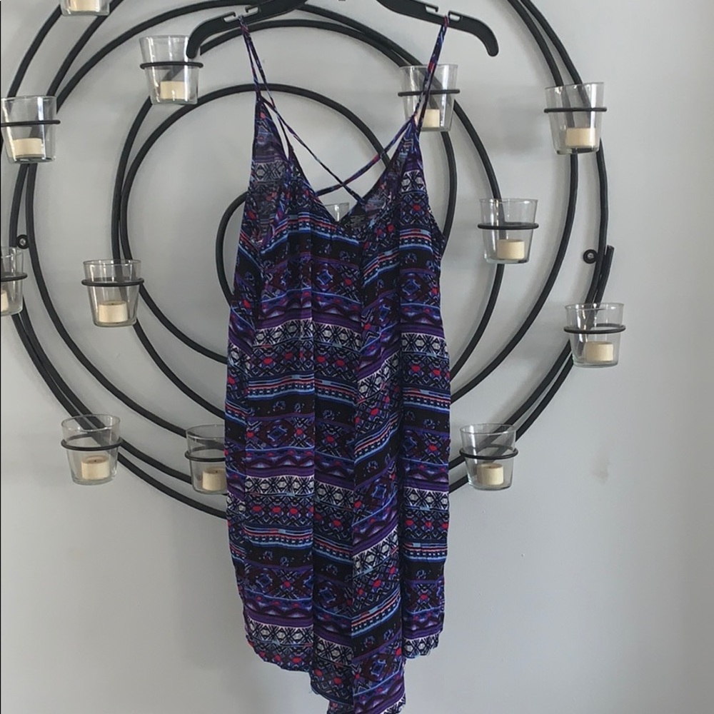 Rue 21 small dress/shirt GUC